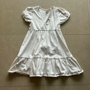 Babydoll dress size XXS